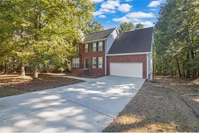 1004 Crown River Parkway, McDonough, GA 30252 - Photo 1
