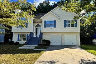 2493 Reeves Creek Rd, Jonesboro, GA 30236 - Photo 1