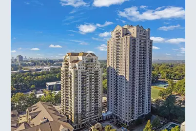 795 Hammond Drive #1005, Sandy Springs, GA 30328 - Photo 1
