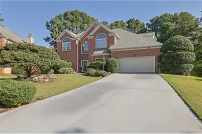 2680 Almont Way, Roswell, GA 30076 - Photo 1