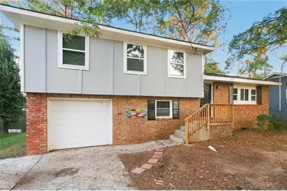 8020 Kendrick Road, Jonesboro, GA 30238 - Photo 1