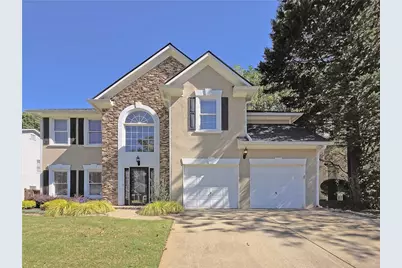 4170 Havenwood Court NW, Kennesaw, GA 30144 - Photo 1