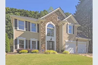 4170 Havenwood Court NW, Kennesaw, GA 30144 - Photo 3