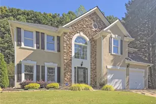 4170 Havenwood Ct NW, Kennesaw, GA 30144 - Photo 3