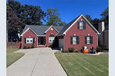 2689 Cascade Cove Drive, Buford, GA 30519 - Photo 1