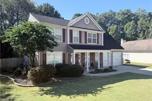243 Kensington Trce, Stockbridge, GA 30281 - Photo 3