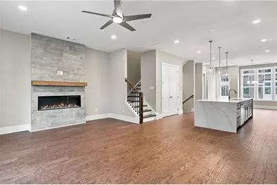 3030 Cedar Grove Trail, Alpharetta, GA 30004 - Photo 3
