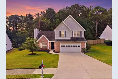 1865 Heatherton Road, Dacula, GA 30019 - Photo 3