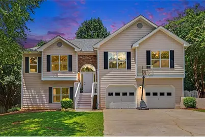 6219 Compass Drive, Flowery Branch, GA 30542 - Photo 1