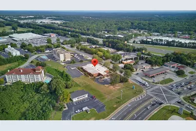 9280 Highway 5 #A, Douglasville, GA 30134 - Photo 43