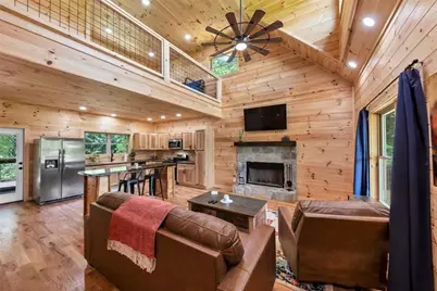 2092 Pleasant Hill Road NE, Ranger, GA 30734 - Photo 11