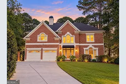 115 Norwick Way, Alpharetta, GA 30022 - Photo 1