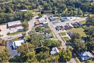 5 W Oak Street, Luthersville, GA 30251 - Photo 29