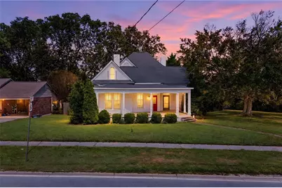 5 W Oak Street, Luthersville, GA 30251 - Photo 3