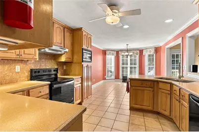 12 Screaming Eagle Court, Adairsville, GA 30103 - Photo 27
