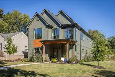 191 Sisson Avenue NE, Atlanta, GA 30317 - Photo 53