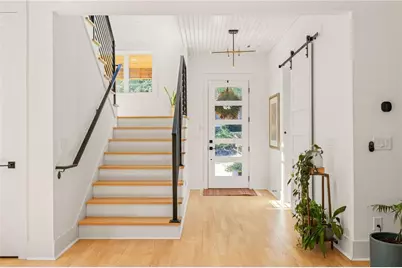 191 Sisson Avenue NE, Atlanta, GA 30317 - Photo 3