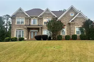3351 Branch Valley Trail, Conyers, GA 30094 - Photo 1