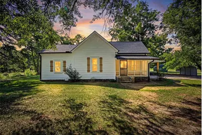 [Address not provided], Barnesville, GA 30204 - Photo 1