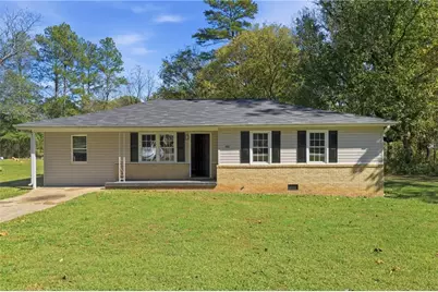 [Address not provided], Aragon, GA 30104 - Photo 1