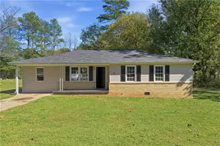 [Address not provided], Aragon, GA 30104 - Photo 1