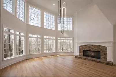 1430 Hillcrest Heights, Alpharetta, GA 30005 - Photo 5