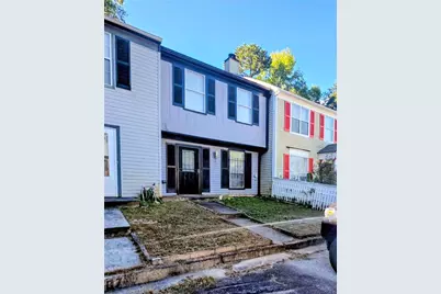 4672 Longman Way, Stone Mountain, GA 30083 - Photo 1