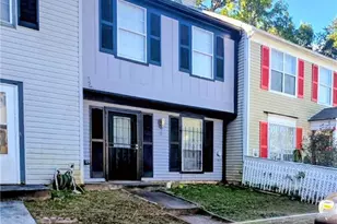 4672 Longman Way, Stone Mountain, GA 30083 - Photo 1
