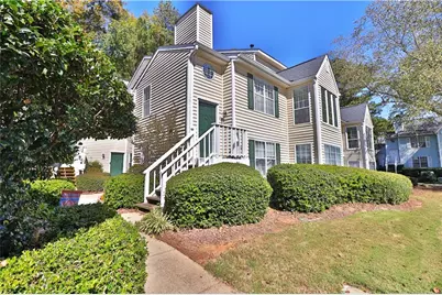 1208 Glenleaf Drive, Peachtree Corners, GA 30092 - Photo 3