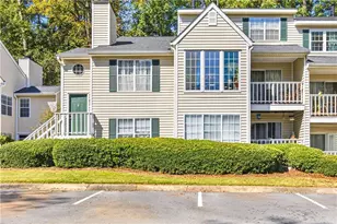 1208 Glenleaf Dr, Peachtree Corners, GA 30092 - Photo 1
