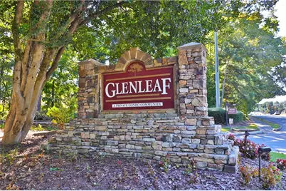 1208 Glenleaf Drive, Peachtree Corners, GA 30092 - Photo 31