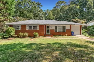 2726 Hollywood Dr, Decatur, GA 30033 - Photo 1