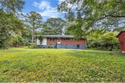 2726 Hollywood Drive, Decatur, GA 30033 - Photo 11