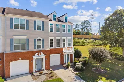 1020 Thornborough Drive #1020, Alpharetta, GA 30004 - Photo 5
