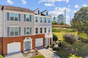 1020 Thornborough Dr, Alpharetta, GA 30004 - Photo 5
