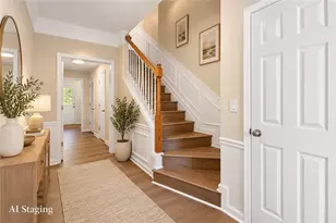 1020 Thornborough Dr, Alpharetta, GA 30004 - Photo 9