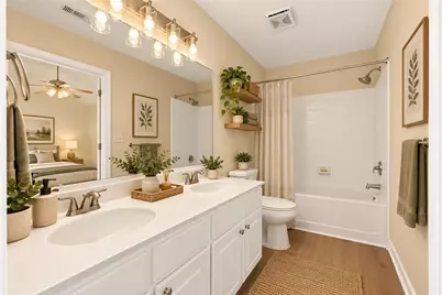 1020 Thornborough Drive #1020, Alpharetta, GA 30004 - Photo 25