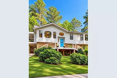 5421 Burdette Road SE, Mableton, GA 30126 - Photo 1