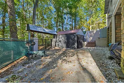 5421 Burdette Road SE, Mableton, GA 30126 - Photo 15