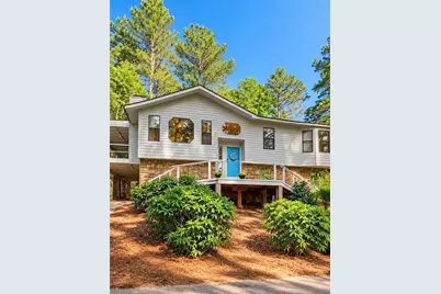 5421 Burdette Road SE, Mableton, GA 30126 - Photo 5