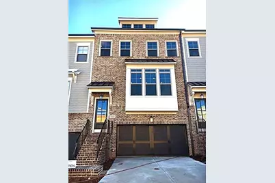 3609 Hester Avenue SE, Smyrna, GA 30080 - Photo 1