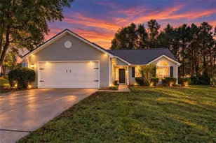 5051 Ambassador Dr, McDonough, GA 30253 - Photo 1