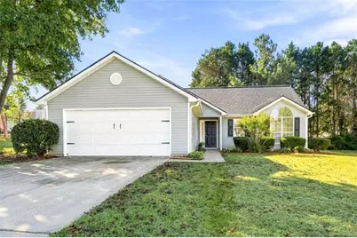 5051 Ambassador Drive, McDonough, GA 30253 - Photo 27