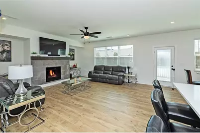 1433 Halpern Lane NW, Kennesaw, GA 30144 - Photo 9