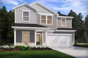 200 Mulberry Creek, Pendergrass, GA 30567 - Photo 1