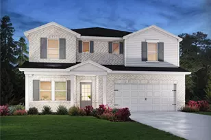 203 Mulberry Creek, Pendergrass, GA 30567 - Photo 1