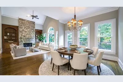 710 Henley Fields Circle, Johns Creek, GA 30097 - Photo 5