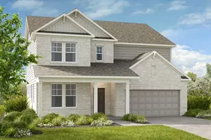 1121 Summit Pass Ln, Dacula, GA 30019 - Photo 1