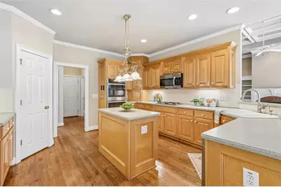 2020 Ector Court NW, Kennesaw, GA 30152 - Photo 25