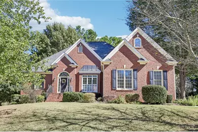 2020 Ector Court NW, Kennesaw, GA 30152 - Photo 9